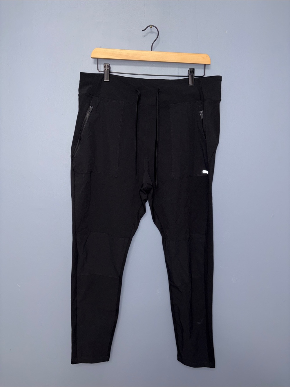 Candiana • Black Pants